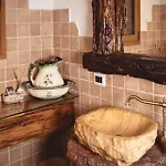 Country house Cueva Almendros *
