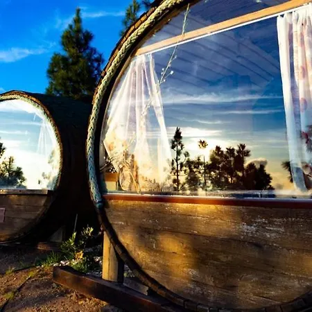 Cueva Almendros فيلافلور